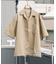LINEN COTTON O/C SH SS 【セットアップ対応】/ リネン コットン オープンカラーシャツ ショートスリーブ