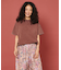 ケミカルウォッシュ Tシャツ
