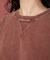 ケミカルウォッシュ Tシャツ