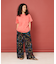 ケミカルウォッシュ Tシャツ