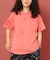 ケミカルウォッシュ Tシャツ