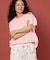 ケミカルウォッシュ Tシャツ