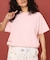 ケミカルウォッシュ Tシャツ