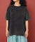 ケミカルウォッシュ Tシャツ