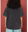 ケミカルウォッシュ Tシャツ