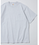 10.5オンス HEAVY WEIGHT ヘビーウェイト ショートスリーブクルーネック ポケットTシャツ