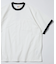 10.5オンス HEAVY WEIGHT ヘビーウェイト ショートスリーブクルーネック ポケットTシャツ