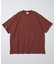 10.5オンス HEAVY WEIGHT ヘビーウェイト ショートスリーブクルーネック ポケットTシャツ