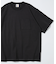 10.5オンス HEAVY WEIGHT ヘビーウェイト ショートスリーブクルーネック ポケットTシャツ