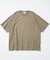 10.5オンス HEAVY WEIGHT ヘビーウェイト ショートスリーブクルーネック ポケットTシャツ