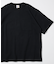 10.5オンス HEAVY WEIGHT ヘビーウェイト ショートスリーブクルーネック ポケットTシャツ