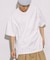 10.5オンス HEAVY WEIGHT ヘビーウェイト ショートスリーブクルーネック ポケットTシャツ