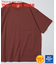 10.5オンス HEAVY WEIGHT ヘビーウェイト ショートスリーブクルーネック ポケットTシャツ