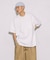10.5オンス HEAVY WEIGHT ヘビーウェイト ショートスリーブクルーネック ポケットTシャツ