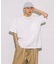10.5オンス HEAVY WEIGHT ヘビーウェイト ショートスリーブクルーネック ポケットTシャツ