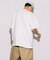 10.5オンス HEAVY WEIGHT ヘビーウェイト ショートスリーブクルーネック ポケットTシャツ