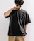 10.5オンス HEAVY WEIGHT ヘビーウェイト ショートスリーブクルーネック ポケットTシャツ