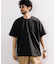 10.5オンス HEAVY WEIGHT ヘビーウェイト ショートスリーブクルーネック ポケットTシャツ