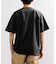 10.5オンス HEAVY WEIGHT ヘビーウェイト ショートスリーブクルーネック ポケットTシャツ