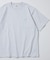 10.5オンス HEAVY WEIGHT ヘビーウェイト ショートスリーブクルーネック ポケットTシャツ