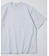 10.5オンス HEAVY WEIGHT ヘビーウェイト ショートスリーブクルーネック ポケットTシャツ