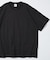 10.5オンス HEAVY WEIGHT ヘビーウェイト ショートスリーブクルーネック ポケットTシャツ