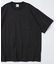 10.5オンス HEAVY WEIGHT ヘビーウェイト ショートスリーブクルーネック ポケットTシャツ