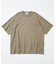 10.5オンス HEAVY WEIGHT ヘビーウェイト ショートスリーブクルーネック ポケットTシャツ