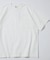 10.5オンス HEAVY WEIGHT ヘビーウェイト ショートスリーブクルーネック ポケットTシャツ