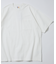 10.5オンス HEAVY WEIGHT ヘビーウェイト ショートスリーブクルーネック ポケットTシャツ