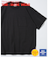 10.5オンス HEAVY WEIGHT ヘビーウェイト ショートスリーブクルーネック ポケットTシャツ