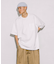 10.5オンス HEAVY WEIGHT ヘビーウェイト ショートスリーブクルーネック ポケットTシャツ