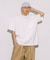 10.5オンス HEAVY WEIGHT ヘビーウェイト ショートスリーブクルーネック ポケットTシャツ
