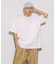 10.5オンス HEAVY WEIGHT ヘビーウェイト ショートスリーブクルーネック ポケットTシャツ