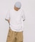 10.5オンス HEAVY WEIGHT ヘビーウェイト ショートスリーブクルーネック ポケットTシャツ
