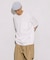 10.5オンス HEAVY WEIGHT ヘビーウェイト ショートスリーブクルーネック ポケットTシャツ