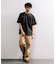 10.5オンス HEAVY WEIGHT ヘビーウェイト ショートスリーブクルーネック ポケットTシャツ
