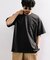 10.5オンス HEAVY WEIGHT ヘビーウェイト ショートスリーブクルーネック ポケットTシャツ