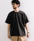 10.5オンス HEAVY WEIGHT ヘビーウェイト ショートスリーブクルーネック ポケットTシャツ