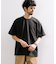 10.5オンス HEAVY WEIGHT ヘビーウェイト ショートスリーブクルーネック ポケットTシャツ