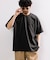 10.5オンス HEAVY WEIGHT ヘビーウェイト ショートスリーブクルーネック ポケットTシャツ