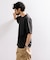 10.5オンス HEAVY WEIGHT ヘビーウェイト ショートスリーブクルーネック ポケットTシャツ