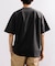 10.5オンス HEAVY WEIGHT ヘビーウェイト ショートスリーブクルーネック ポケットTシャツ