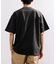 10.5オンス HEAVY WEIGHT ヘビーウェイト ショートスリーブクルーネック ポケットTシャツ