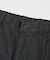 LINEN COTTON EASY SHORTS 【セットアップ対応】 / リネン コットン イージー スラックスショーツ