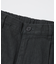 LINEN COTTON EASY SHORTS 【セットアップ対応】 / リネン コットン イージー スラックスショーツ