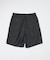 LINEN COTTON EASY SHORTS 【セットアップ対応】 / リネン コットン イージー スラックスショーツ