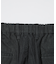 LINEN COTTON EASY SHORTS 【セットアップ対応】 / リネン コットン イージー スラックスショーツ