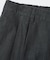 LINEN COTTON EASY SLACKS 【セットアップ対応】 / リネン コットン イージースラックスパンツ