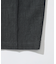 LINEN COTTON EASY SLACKS 【セットアップ対応】 / リネン コットン イージースラックスパンツ